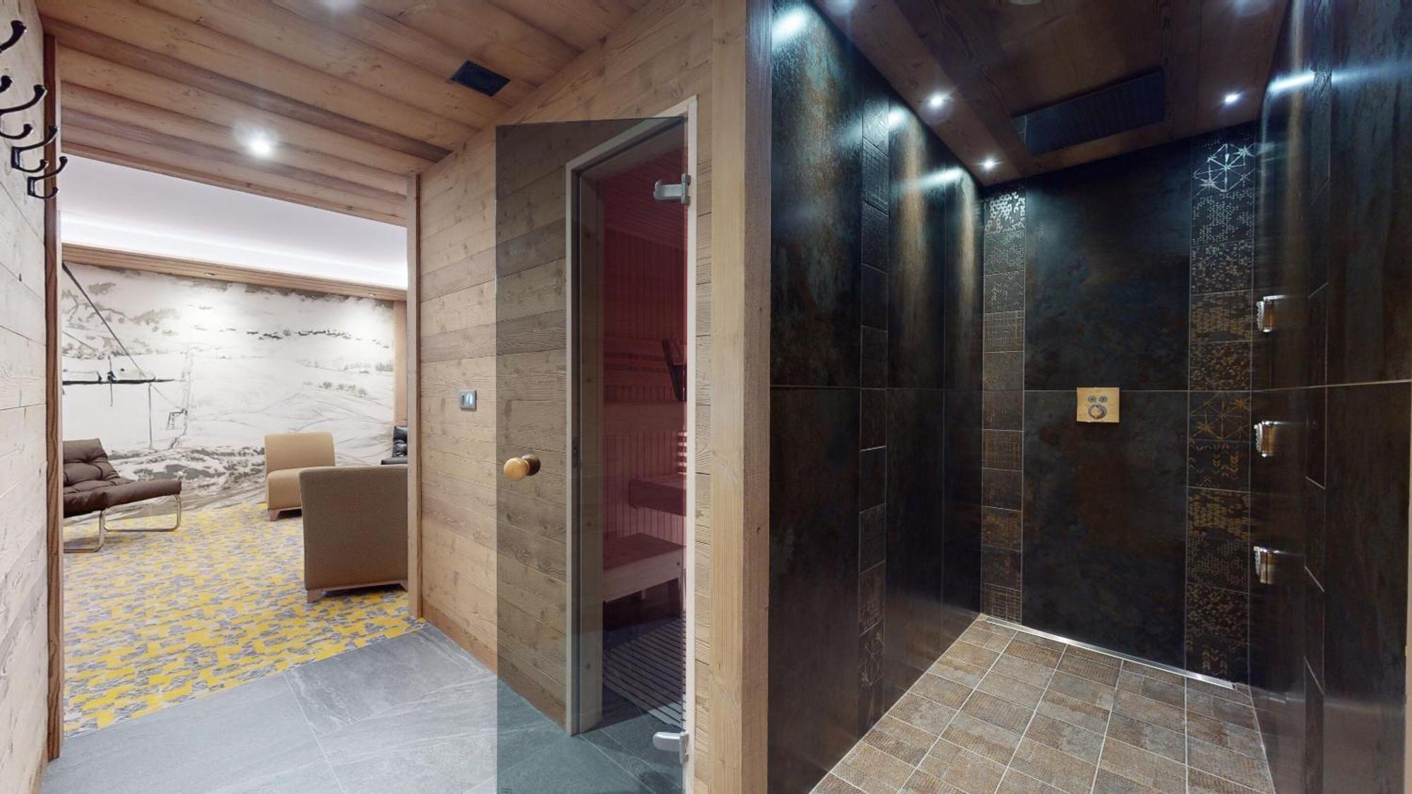 Les Congeres Villa Le Grand-Bornand Exterior foto